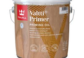 Medienos gruntas Tikkurila Valtti Primer, bespalvis (Clear), 2.7 l