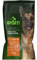 Aport Adult Dog Food with Poultry 20 kg