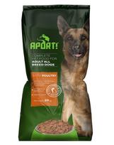 dog 20kg - Aport Adult Dog Food with Poultry 20 kg - 2 nuotrauka