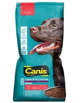 Canis Major Adult Beef Dry Dog Food 20 kg
