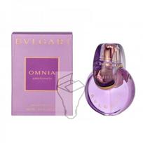 amethyst kvepalai - Bvlgari Omnia Amethyste EDT 100 ml - 1 nuotrauka
