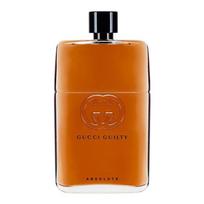 gucci guilty pour homme - Gucci Guilty Absolute Pour Homme 150ml EDP - 1 nuotrauka
