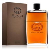 gucci guilty pour homme - Gucci Guilty Absolute Pour Homme 150ml EDP - 3 nuotrauka