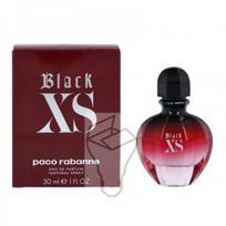 paco rabanne black xs - Paco Rabanne Black XS 30 ml EDP - 2 nuotrauka