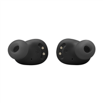 jbl tws - JBL Wave Buds 2 Black (Juodos) - 4 nuotrauka