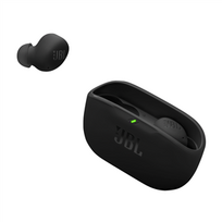 jbl tws - JBL Wave Buds 2 Black (Juodos) - 5 nuotrauka