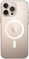 iphone 16 pro max case - APPLE iPhone 16 Pro Max MagSafe - Clear - 1 nuotrauka