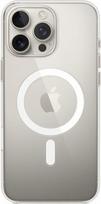 iphone 16 pro max case - APPLE iPhone 16 Pro Max MagSafe - Clear - 2 nuotrauka