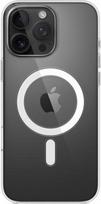 iphone 16 pro max case - APPLE iPhone 16 Pro Max MagSafe - Clear - 4 nuotrauka