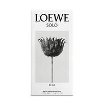 loewe solo ella edp - Solo ella loewe EDT 50 ml - 3 nuotrauka