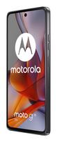 motorola - Motorola Moto G75 5G 8/256GB Grey (Pilkas) - 3 nuotrauka