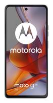 motorola - Motorola Moto G75 5G 8/256GB Grey (Pilkas) - 4 nuotrauka