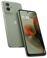 motorola g55 - Motorola Moto G55 5G 256GB Smoky Green (Žalias) - 2 nuotrauka