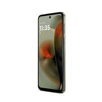 motorola g55 - Motorola Moto G55 5G 256GB Smoky Green (Žalias) - 4 nuotrauka