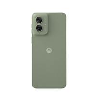 motorola g55 - Motorola Moto G55 5G 256GB Smoky Green (Žalias) - 6 nuotrauka