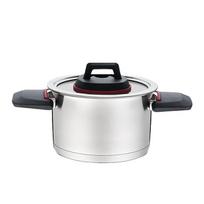 puodas su rankena - Maestro MR-3530-24 5.5 l - 1 nuotrauka