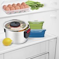 puodas su rankena - Maestro MR-3530-24 5.5 l - 6 nuotrauka