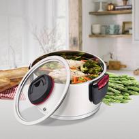 puodas su rankena - Maestro MR-3530-24 5.5 l - 7 nuotrauka
