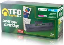 hp 128a magenta kaina nuo 17.59 € (9 pard.)