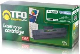 TFO Toner Brother B-3280 8000p Black (Juoda)