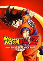 Dragon Ball Z: Kakarot Steam Key EUROPE (PC)