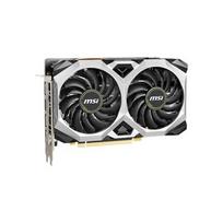 GeForce GTX 1660 SUPER VENTUS XS OC PCI… MSI GeForce GTX 1660 SUPER VENTUS XS OC 6GB GDDR6 ( NON LHR )