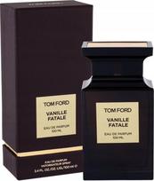 cherry kvepalai - Tom Ford Cherry Smoke EDP 50ml - 2 nuotrauka