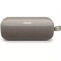 bose soundlink flex - Bose SoundLink Flex II Sandstone (Ruda) - 2 nuotrauka