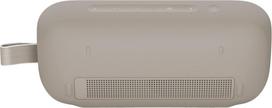 bose soundlink flex - Bose SoundLink Flex II Sandstone (Ruda) - 4 nuotrauka