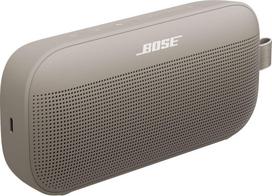 bose soundlink flex - Bose SoundLink Flex II Sandstone (Ruda) - 6 nuotrauka