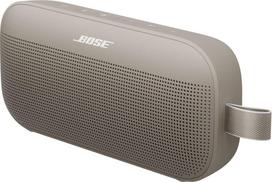 bose soundlink flex - Bose SoundLink Flex II Sandstone (Ruda) - 7 nuotrauka