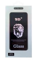 9D Gorilla Apple iPhone 7 Plus/8 Plus juodas