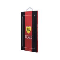 stiklas - 6D Samsung S921 S24 juodas - 1 nuotrauka