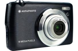 agfa - AGFAPHOTO Agfa Realipix DC8200 (Black) - 3 nuotrauka