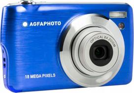 AgfaPhoto DC8200 Blue (Mėlynas)