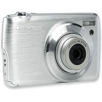 agfaphoto dc8200 - AgfaPhoto Realishot DC8200 Silver (Sidabrinis) - 2 nuotrauka