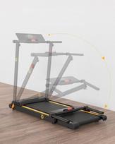 treadmill - Urevo Foldi Mini - 5 nuotrauka