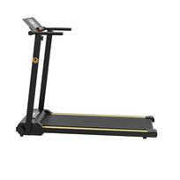 treadmill - Urevo Foldi Mini - 7 nuotrauka