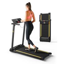 treadmill - Urevo Foldi Mini - 13 nuotrauka