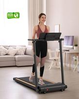 treadmill - Urevo Foldi Mini - 17 nuotrauka