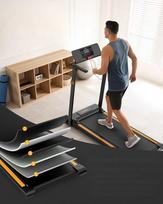 treadmill - Urevo Foldi Mini - 20 nuotrauka