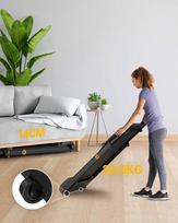 treadmill - Urevo Foldi Mini - 22 nuotrauka