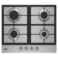 kaitlente bek - Beko HIAG64225SX - 2 nuotrauka