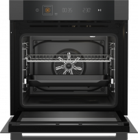 imontuojama orkaite beko - Beko MBBIM10600MTPSWE - 3 nuotrauka