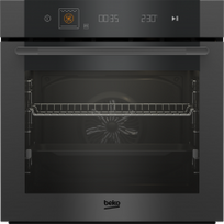 imontuojama orkaite beko - Beko MBBIM10600MTPSWE - 5 nuotrauka