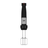 blenderiais - Beko HBA81762BX - 2 nuotrauka
