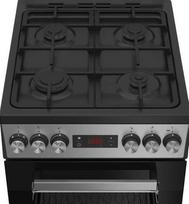 dujines virykles senukai - Beko FSM52332DXDT - 2 nuotrauka