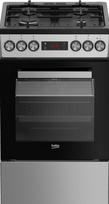 dujines virykles senukai - Beko FSM52332DXDT - 1 nuotrauka