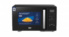 krosnele orkaite - Beko MCF26310BAF - 3 nuotrauka