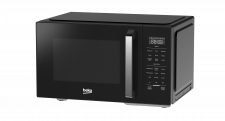 krosnele orkaite - Beko MCF26310BAF - 4 nuotrauka